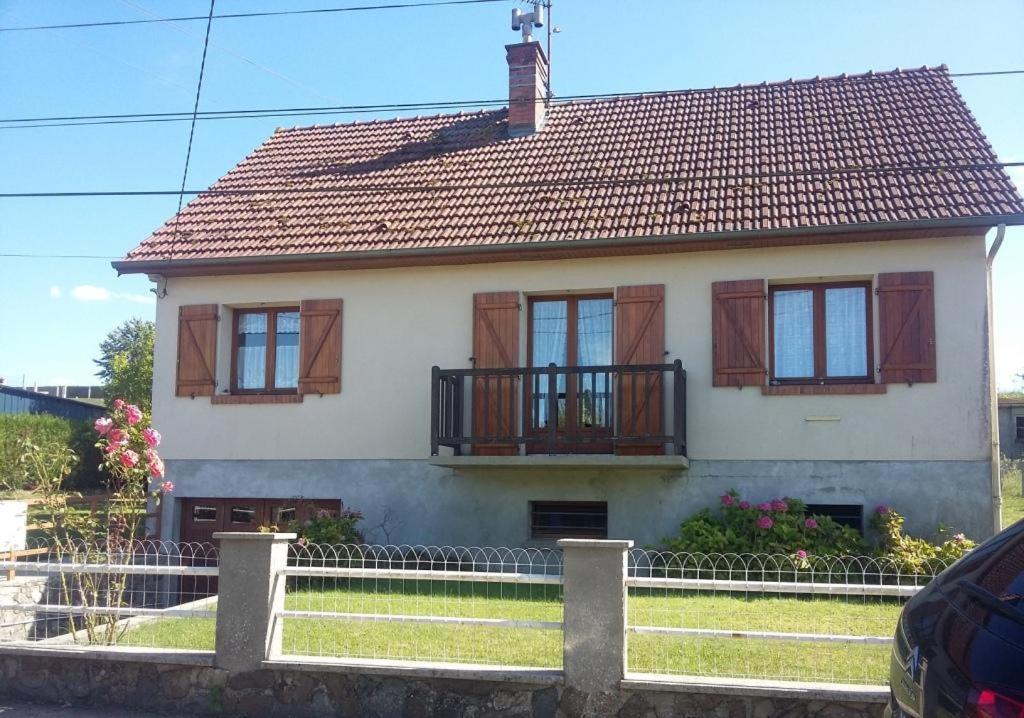La Maison Trefle Vieux-Rouen-sur-Bresle Dış mekan fotoğraf