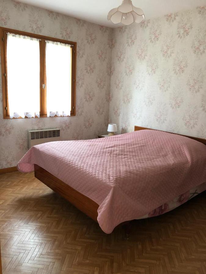 La Maison Trefle Vieux-Rouen-sur-Bresle Dış mekan fotoğraf