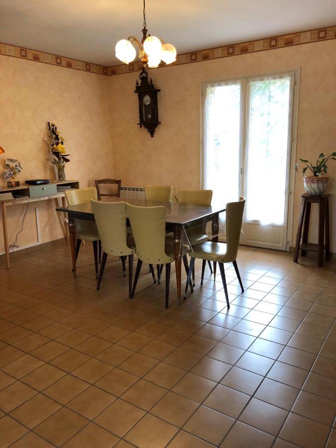 La Maison Trefle Vieux-Rouen-sur-Bresle Dış mekan fotoğraf