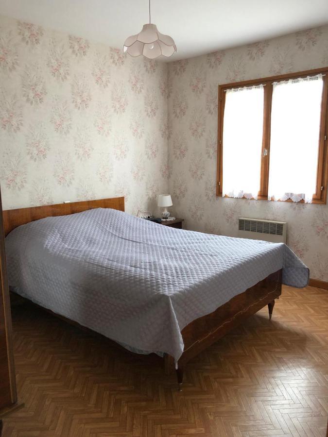 La Maison Trefle Vieux-Rouen-sur-Bresle Dış mekan fotoğraf