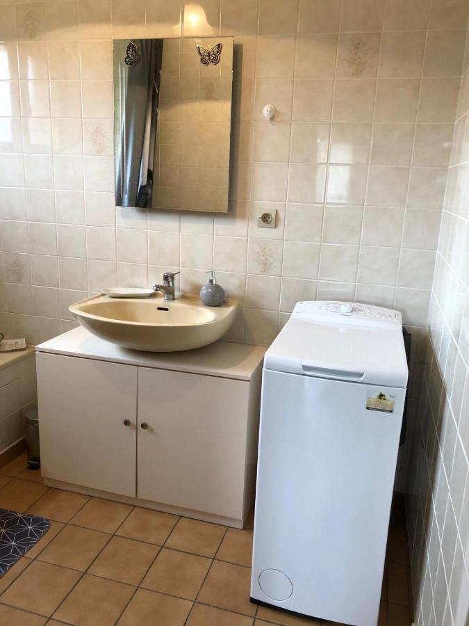 La Maison Trefle Vieux-Rouen-sur-Bresle Dış mekan fotoğraf